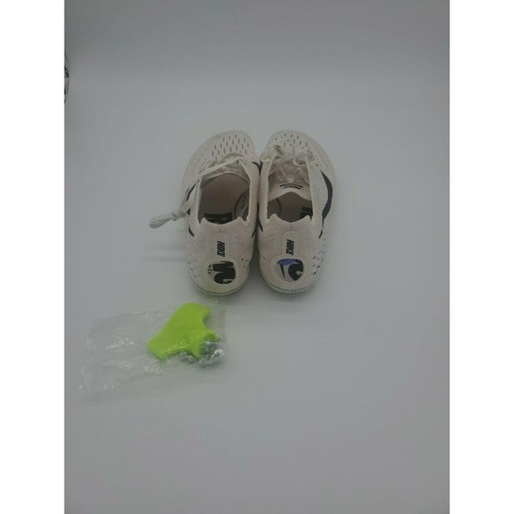 Nike Zoom Matumbo 3 Tracks NO Spikes Cream Off Whi